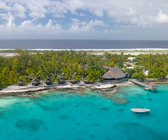Maitai Rangiroa