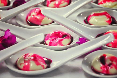 Authentic Italy Panna Cotta recipe