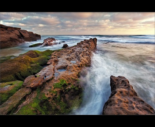 lajolla windansea ocean sea coast rocks sunset seascape sandiego southerncalifornia