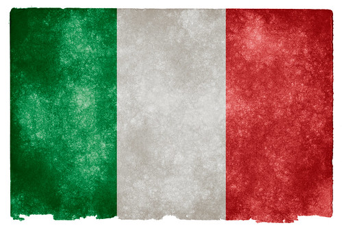 Italy Grunge Flag | by Free Grunge Textures - www.freestock.ca
