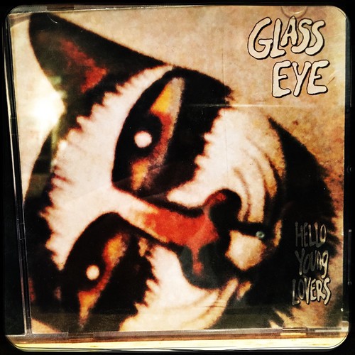 Glass Eye - Hello Young Lovers
