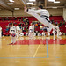 Sat, 04/14/2012 - 09:26 - From the 2012 Spring Dan Test held in Dubois, PA on April 14.  All photos are courtesy of Ms. Kelly Burke, Columbus Tang Soo Do Academy.