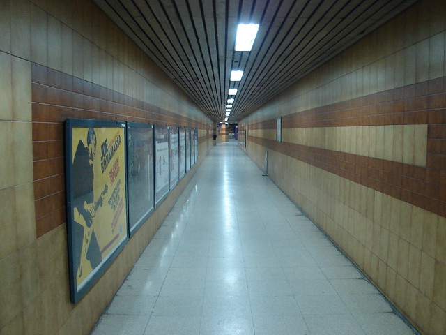 Estación Emilio Mitre (4)