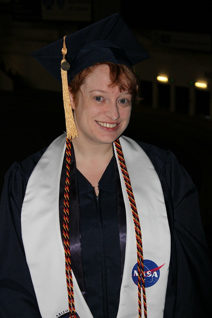 Tasha Riddels's graduation | Flickr