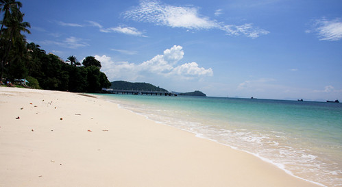 Cape Panwa