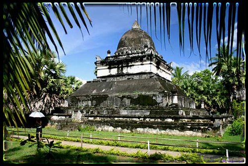Luang Prabang