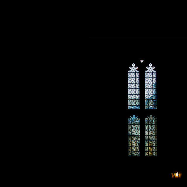 that window in Oxford...