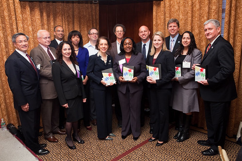 Diversity Challege, Section Leaders Conference 2012 (Trial Lawyers Section)