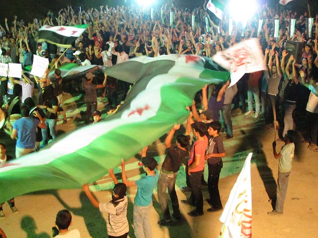 دمشق كفرسوسة            ١٨-٦-٢٠١٢
