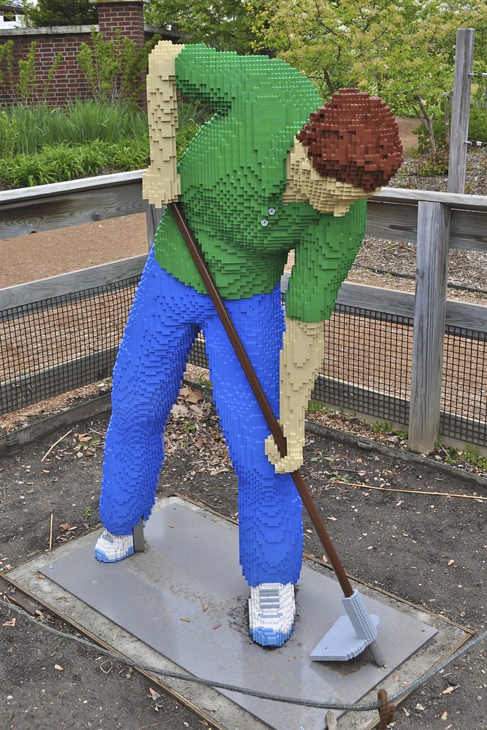 Reiman Gardens