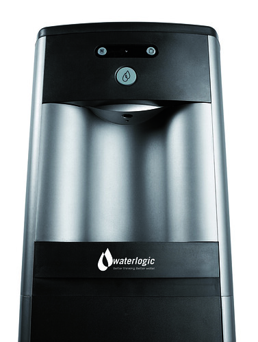 Waterlogic 2500 Freestanding Water Dispenser