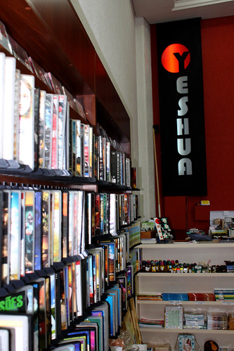 Yeshua Livraria Gospel | Livraria Gospel em Ponta Grossa | Flickr