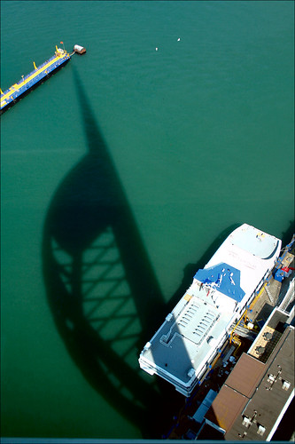Casting a Shadow | by Canis Major