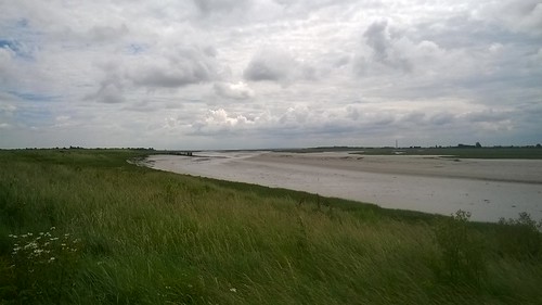 Estuary Benfleet 