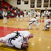 Sat, 04/14/2012 - 10:09 - From the 2012 Spring Dan Test held in Dubois, PA on April 14.  All photos are courtesy of Ms. Kelly Burke, Columbus Tang Soo Do Academy.
