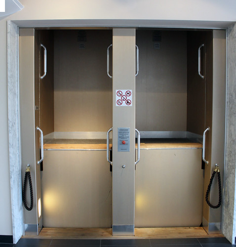 Paternoster