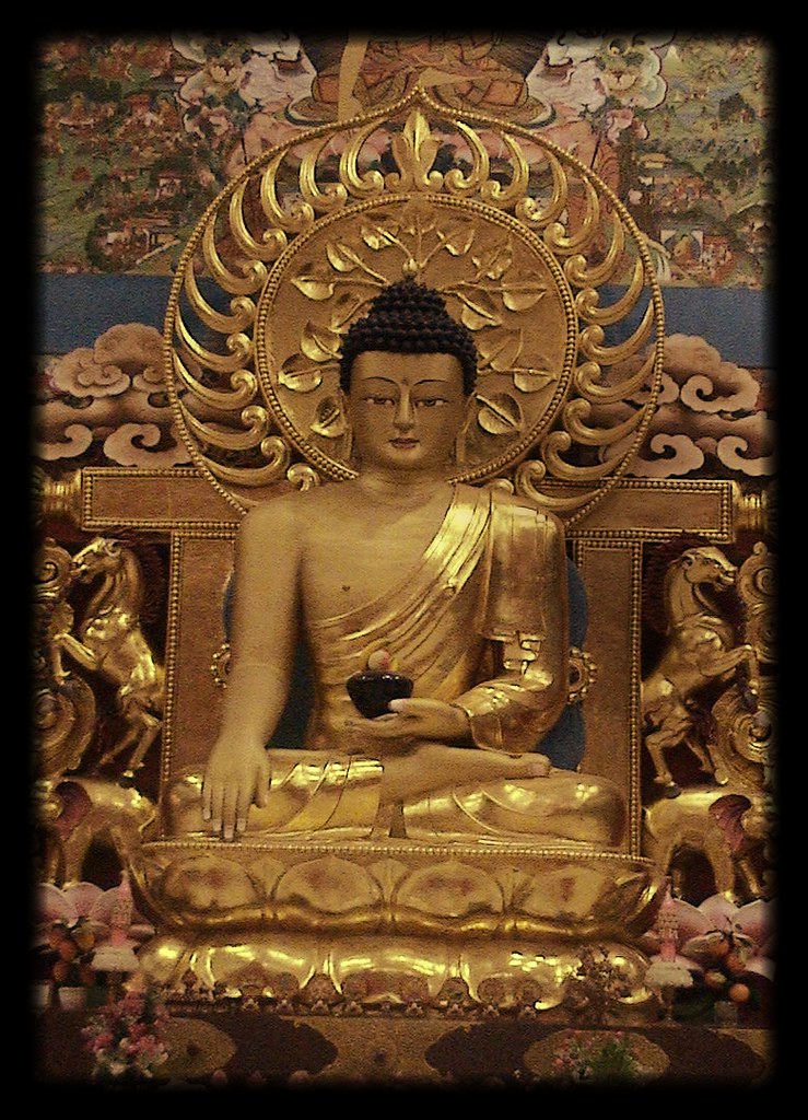 buddha temple dehradun images