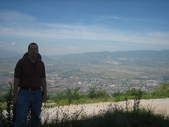 Mt. Vodno