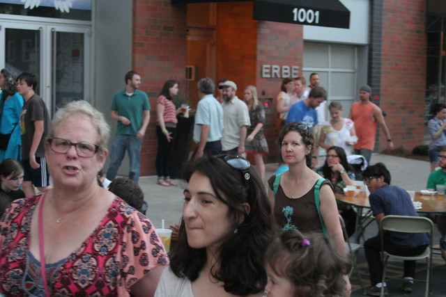 Philadelphia Night Market, Northern Liberties, 2012 05 25