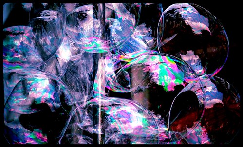 Bubbles | by Biswajit_Dey