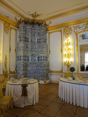 Palais Catherine