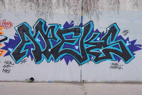 Apeks | by Ash.Amigo
