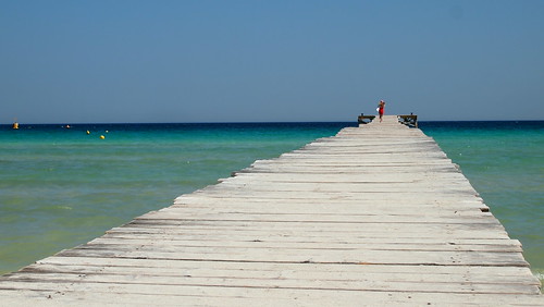 P3306060 | Mallorca, Platges de Muro | wytze | Flickr