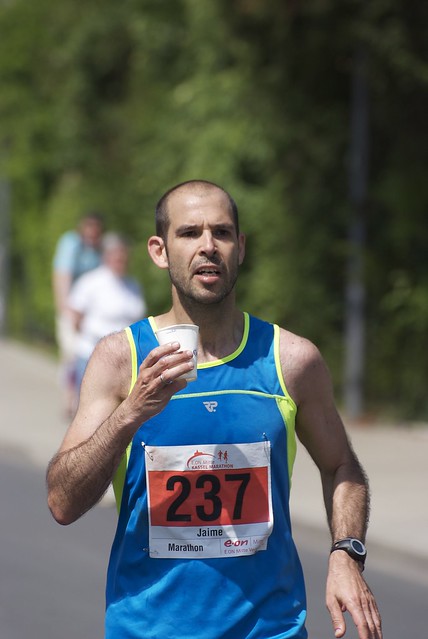 Kassel Marathon 2012 - 036