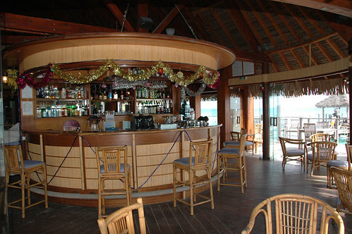 Maitai Rangiroa