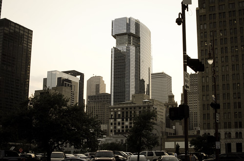 houston