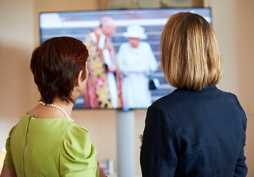 Queen's Diamond Jubilee reception | by UK in Sweden