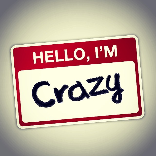 Номер 1 привет. Hello i'm. Привет сумасшедшая. Надпись i'm Crazy. I'M so Crazy.