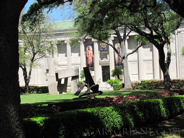 Museum of Fine Art Houston
