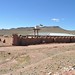 Fort de l'exèrcit de Bolívia