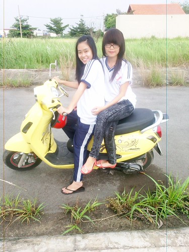 <'3 - Ngày cuối rồi - Buồn ơi là buồn :'(~ - Vì e nhõ bé :) nên rấc sợ a nói " Bõ nhé " =)) | by ʚB2.ShinYu's-Ryn♥Hải'sɞ