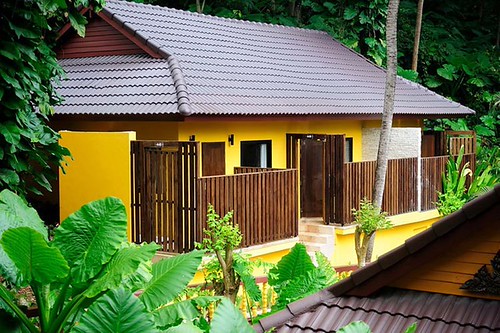 Peach Hill Resort