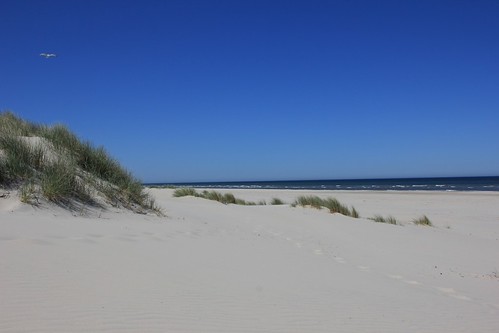 Strand Beach