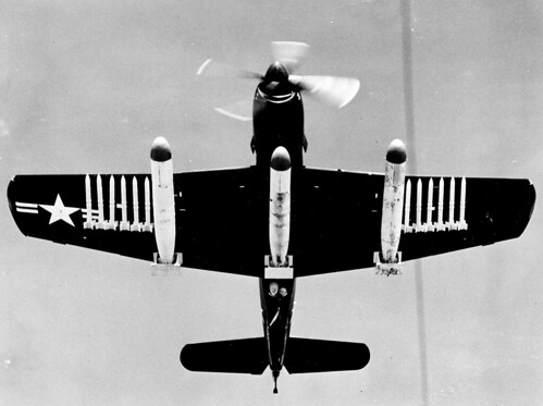 Martin AM-1 Mauler 1949 | by kitchener.lord