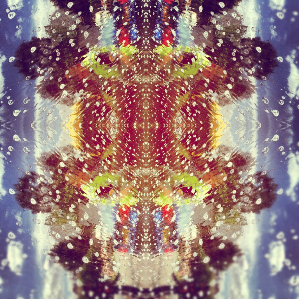 Instragram Abstracts