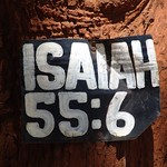 Isaiah 55:6