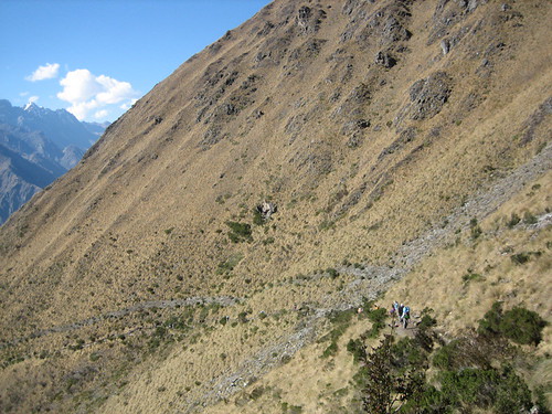 Dead Woman's Pass | by grainyday
