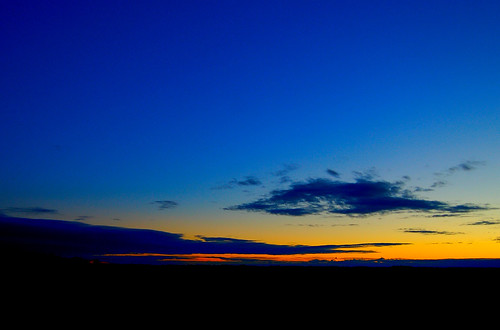sunset sky colour clouds d50 saturation 1855mmf3556g berowra 123sky