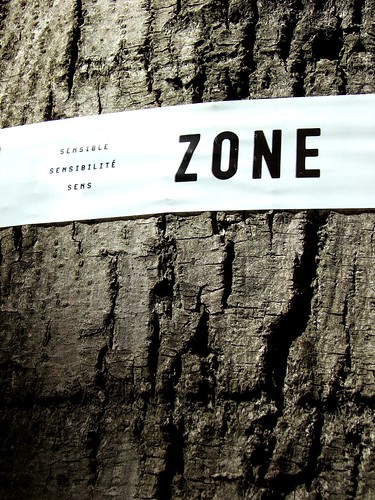 «Zones sensibles» | by Viou