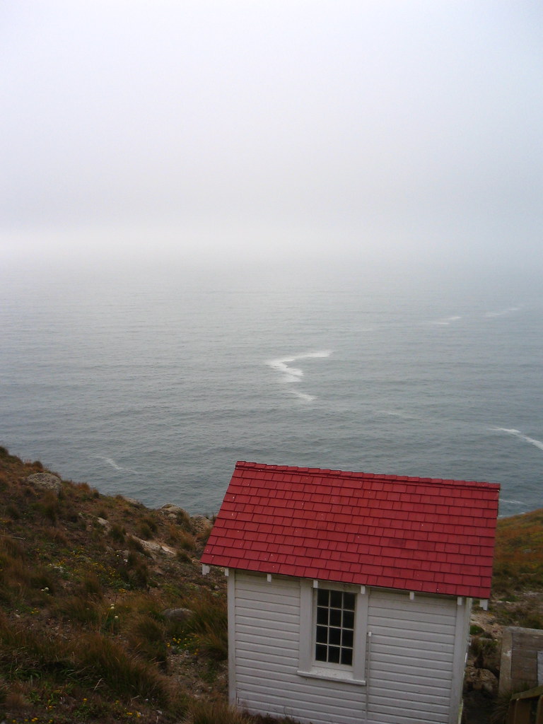 Little Red Roof
