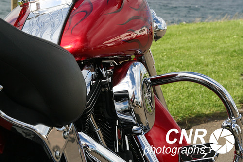 Heritage Softail | by cnr_photographs