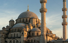 Yeni Cami / New Mosque