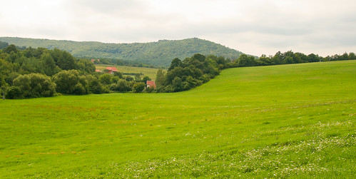 flickr landscape krajinka summer hills pacov horna ves leto slovakia slovensko eu europe palo bartos bartoš canon village dedina lazy