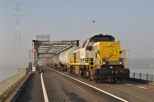 BLOG 7803 Lillobrug | by Davy Beumer