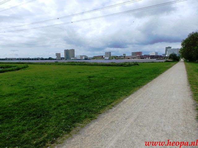 2016-05-14        Pinkster-           wandeltocht        20 Km (100)