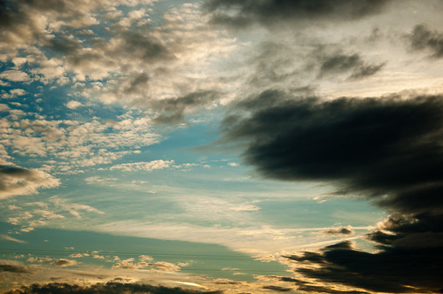 travel sunset sky clouds virginia nikon driving va nikkor appomattox d90 nikond90 18105mmf3556gedafsvrdx